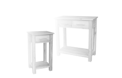 Console & Occassional Tables